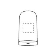 tampondruk (40 x 35 mm)