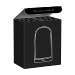 triple-up recycled abs draarloze oplader