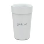 circulcup herbruikbare en stapelbare beker 400 ml