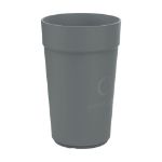 circulcup herbruikbare en stapelbare beker 400 ml