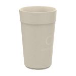 circulcup herbruikbare en stapelbare beker 400 ml