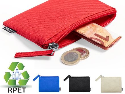 rpet portemonnee nelsom