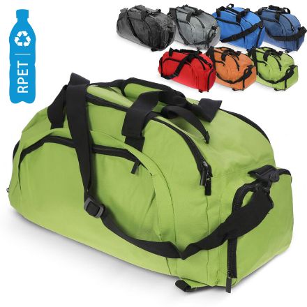 sporttas / rugzak karo r-pet 27 liter