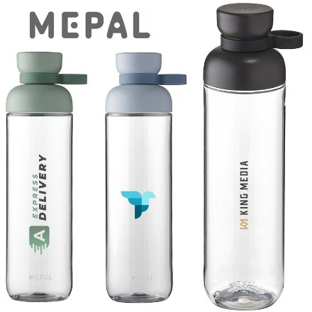 mepal waterfles vita 900 ml