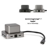 xoopar grs cubbi hub