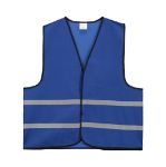 promo veiligheidsvest polyester