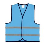 promo veiligheidsvest polyester