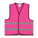 promo veiligheidsvest polyester
