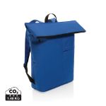 dillon awar rpet opvouwbare roll-top rugzak