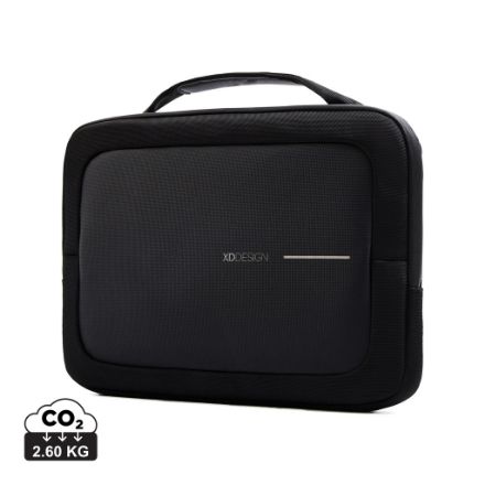 xd design 14" laptoptas