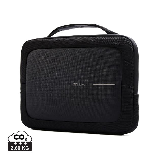xd design 14" laptoptas