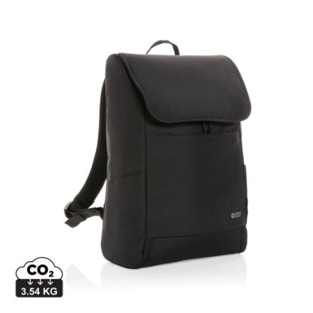 swiss peak fern aware&trade rpet allover zip 15" l