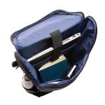 swiss peak fern aware&trade rpet allover zip 15" l