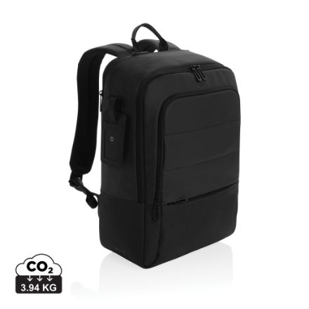 armond aware&trade rpet 15.6" deluxe laptoprugzak