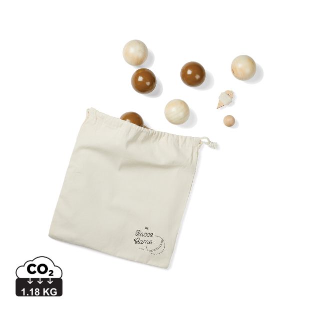 vinga jeu de boules spel
