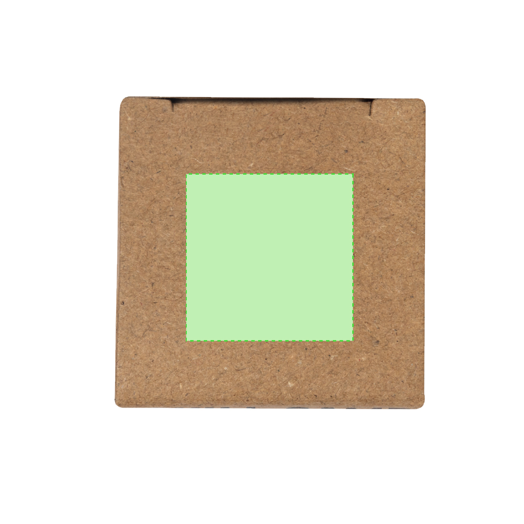 tampondruk c (3 x 3 cm)