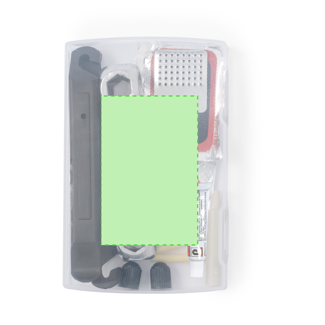 tampondruk d (7 x 4 cm)