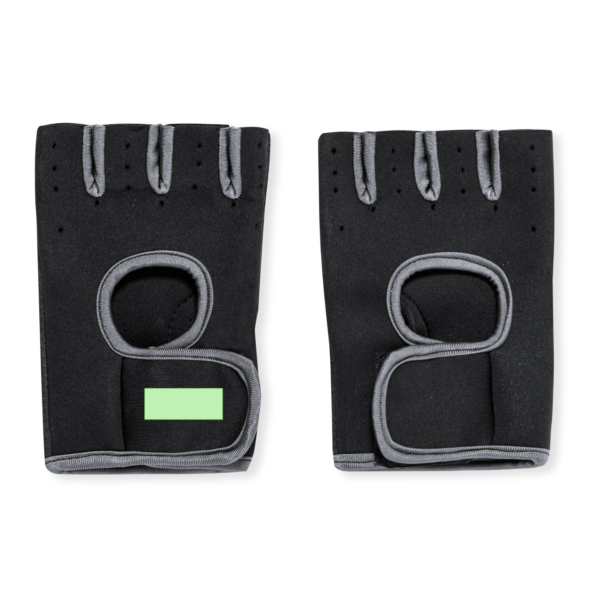 zeefdruk transferdruk (3 x 2 cm)