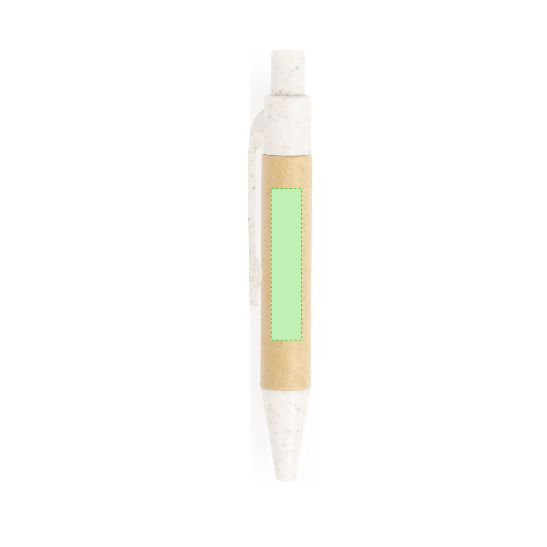 tampondruk b (3 x 0,6 cm)