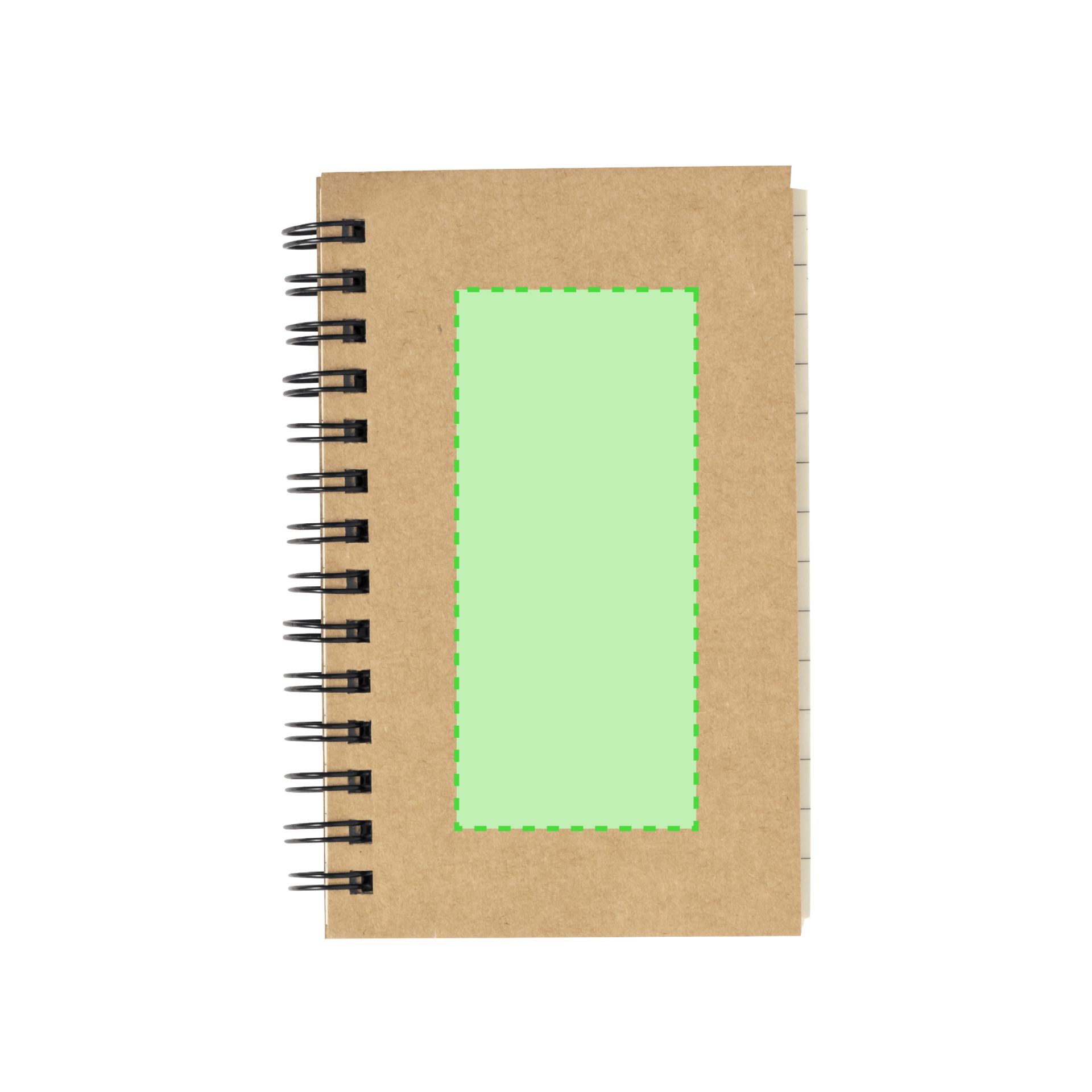 zeefdruk e (4 x 9 cm)