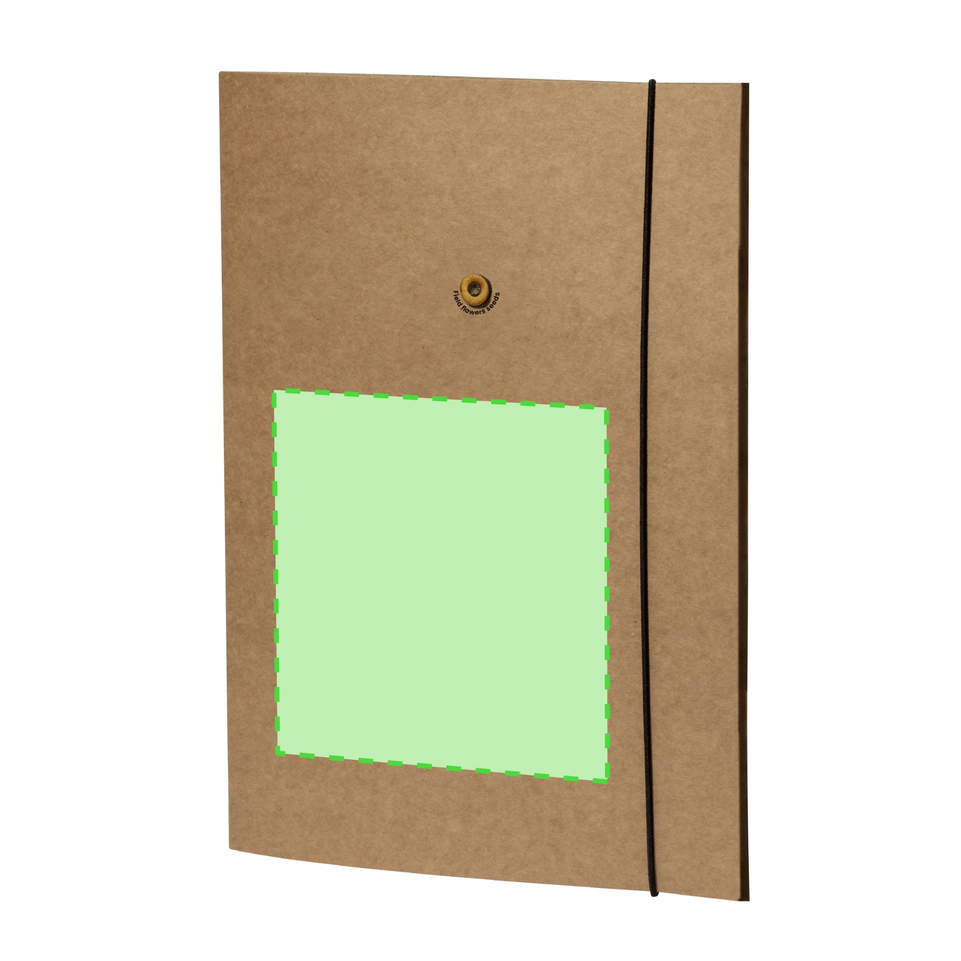 zeefdruk f (14 x 14 cm)