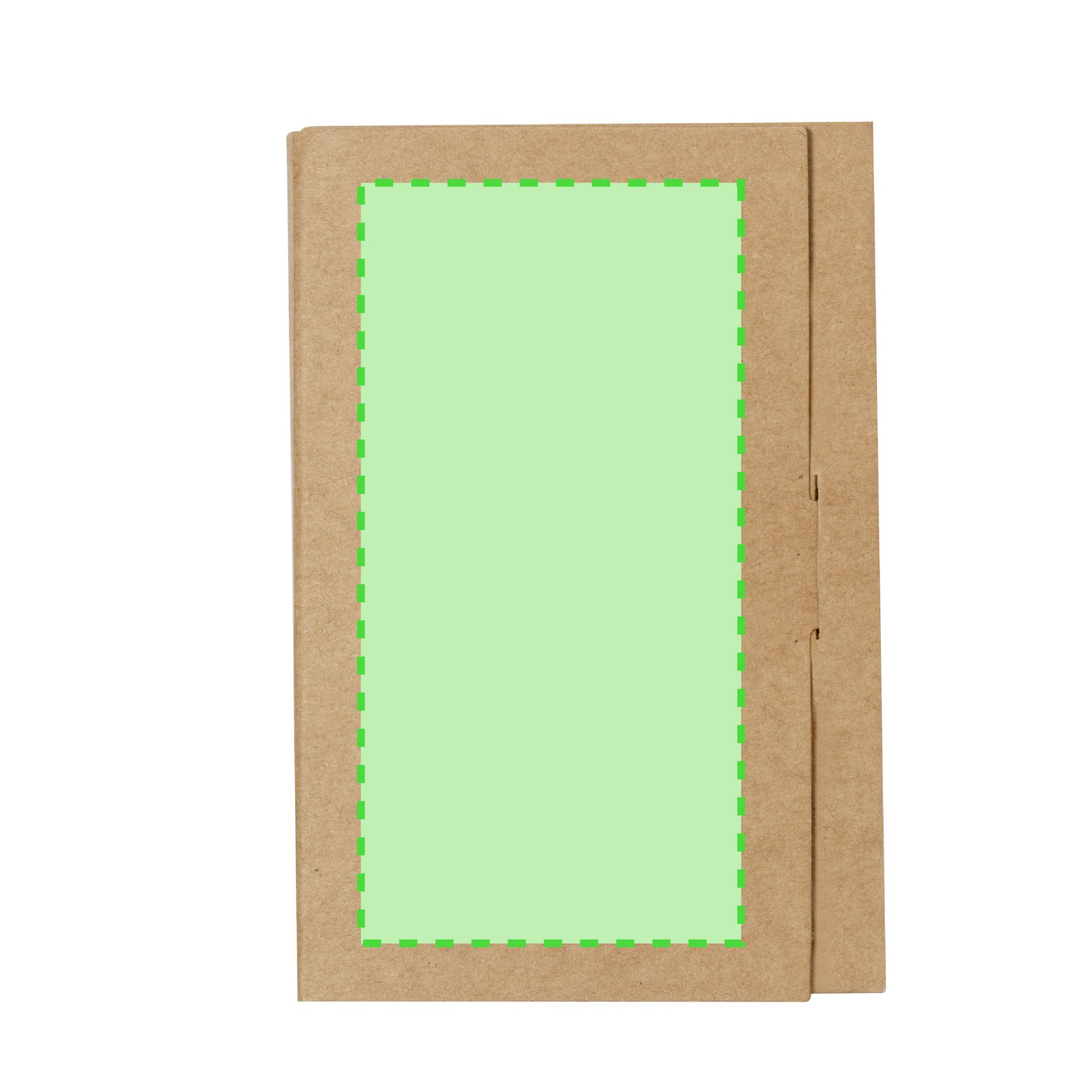 tampondruk b (4 x 8 cm)