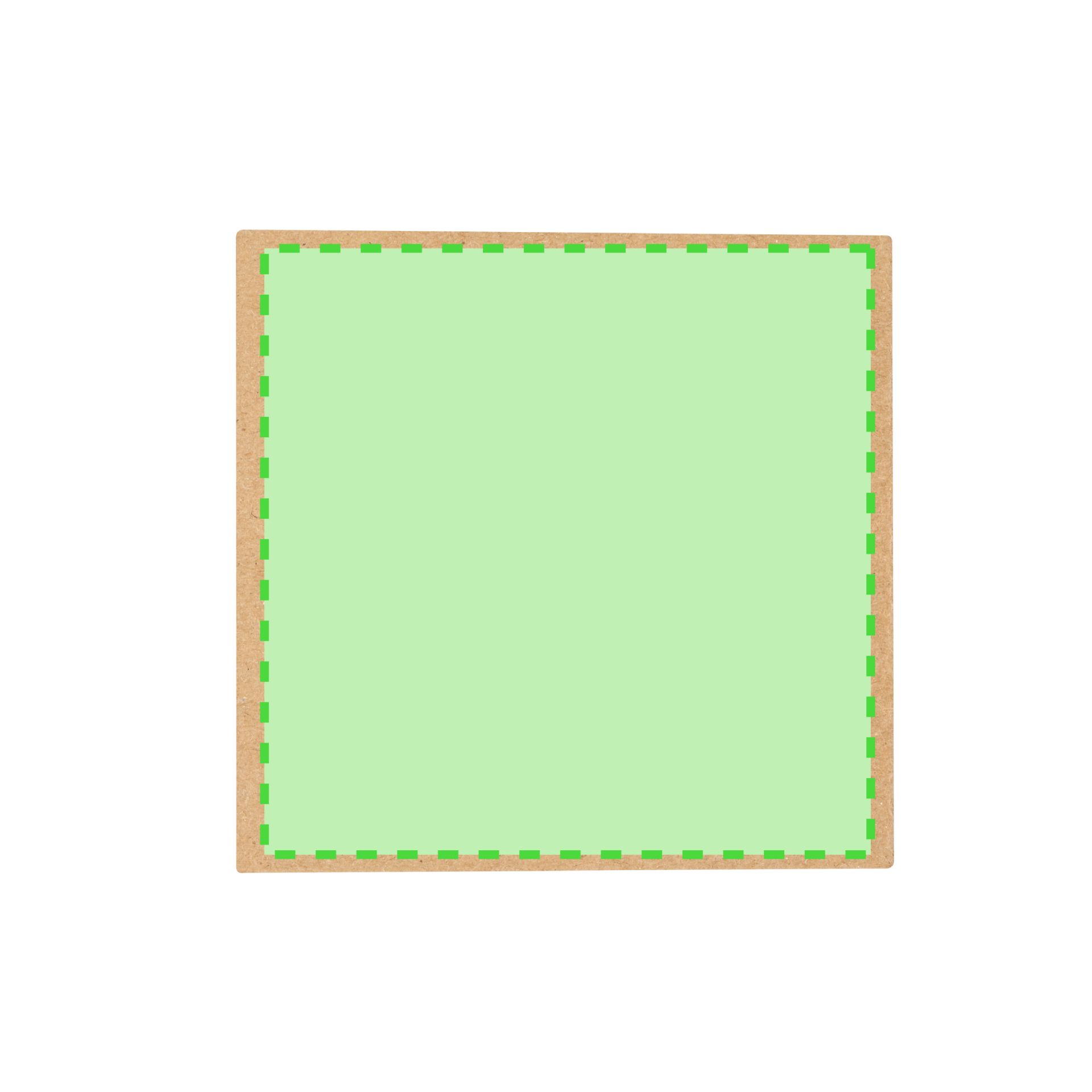 tampondruk b (5 x 5 cm)