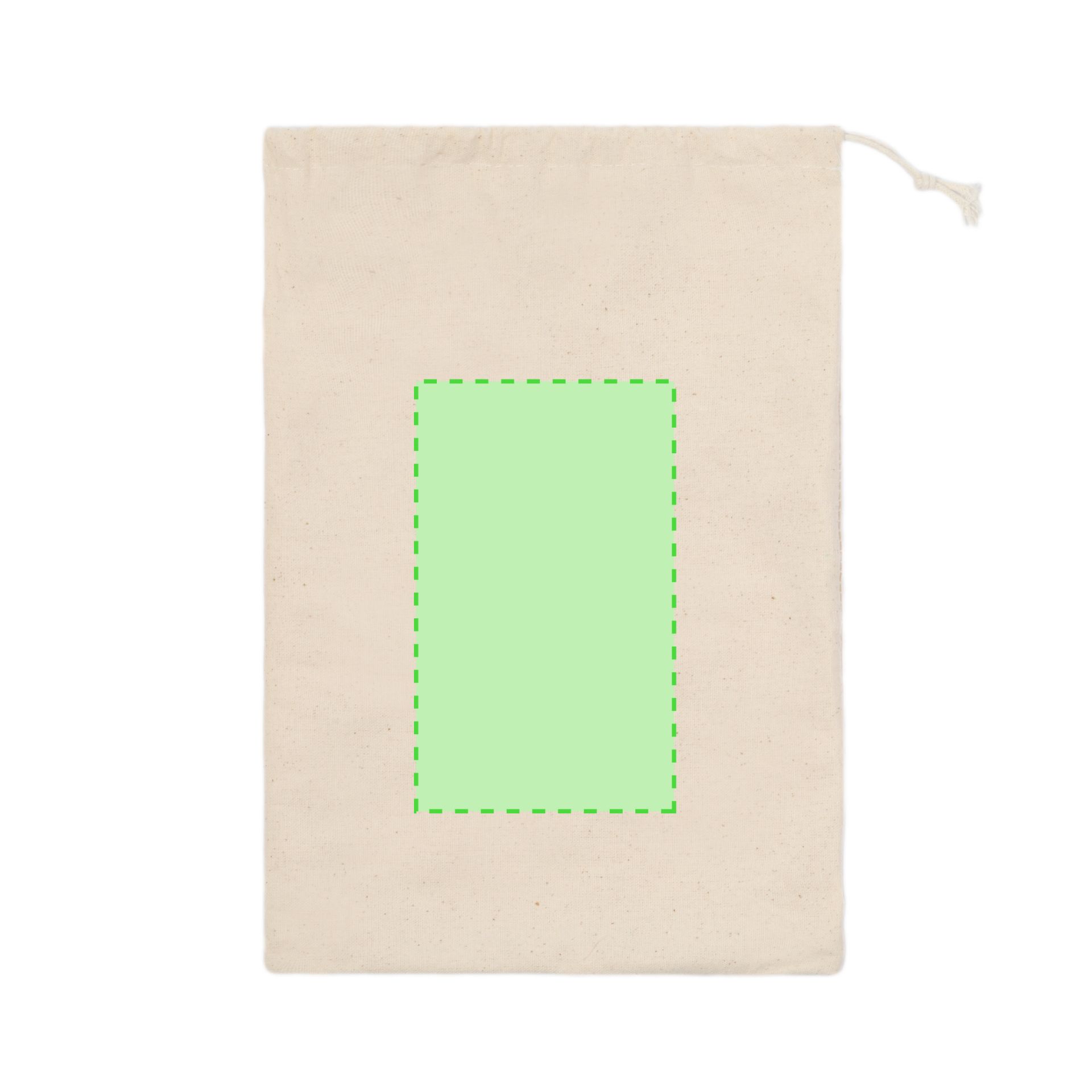 zeefdruk transferdruk (9 x 15 cm)