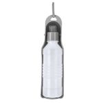 fles voor dieren eritsen