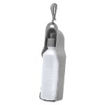 fles voor dieren eritsen