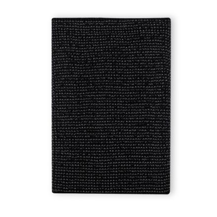 colsjaal met reflecterende draden dolberg