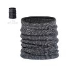 colsjaal met reflecterende draden dolberg