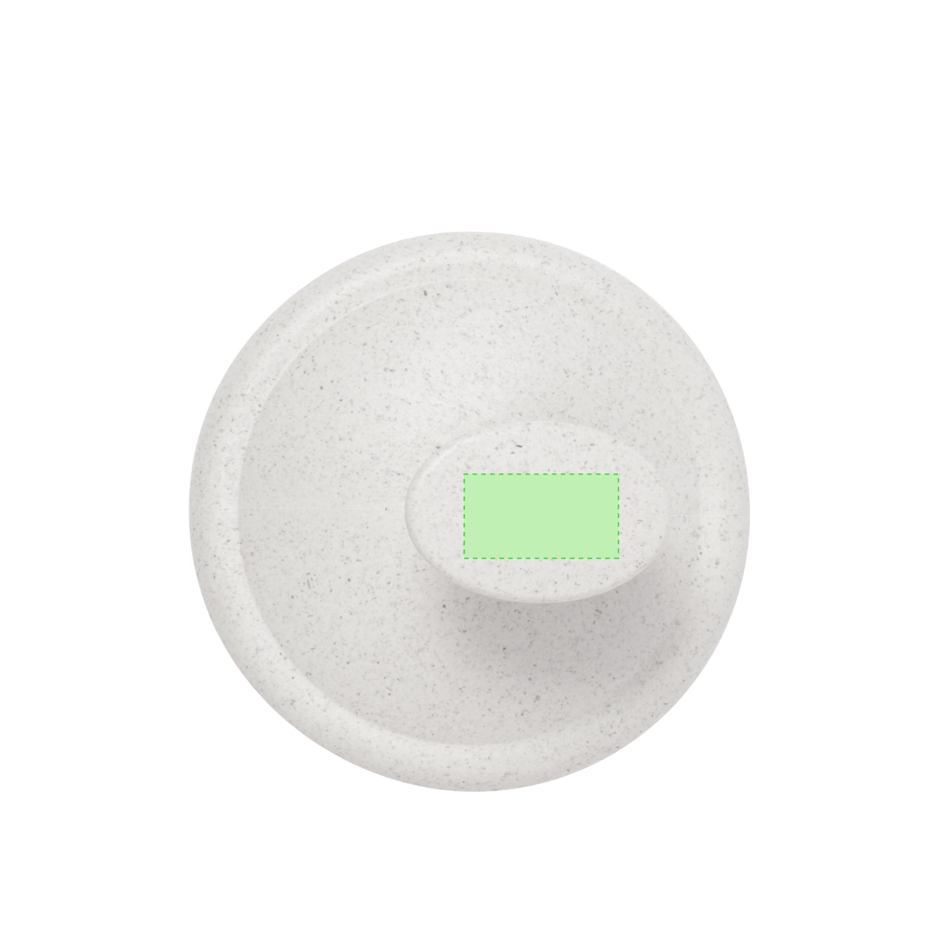 tampondruk d (2,2 x 1,2 cm)