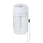 fles ventilator zexen