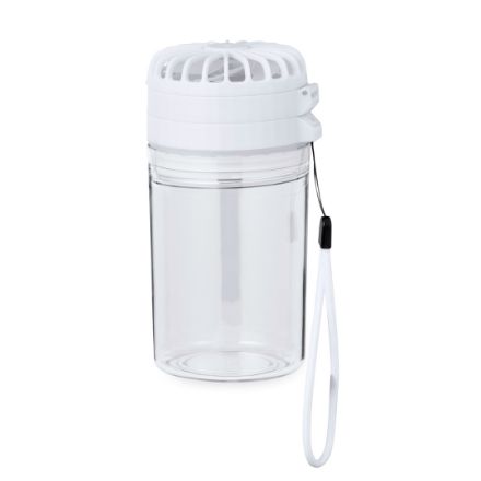 fles ventilator zexen