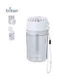 fles ventilator zexen