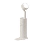 muntifuctionele lamp olan van tarwestro
