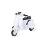oldtimer model vespak