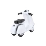oldtimer model vespak