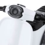 oldtimer model vespak