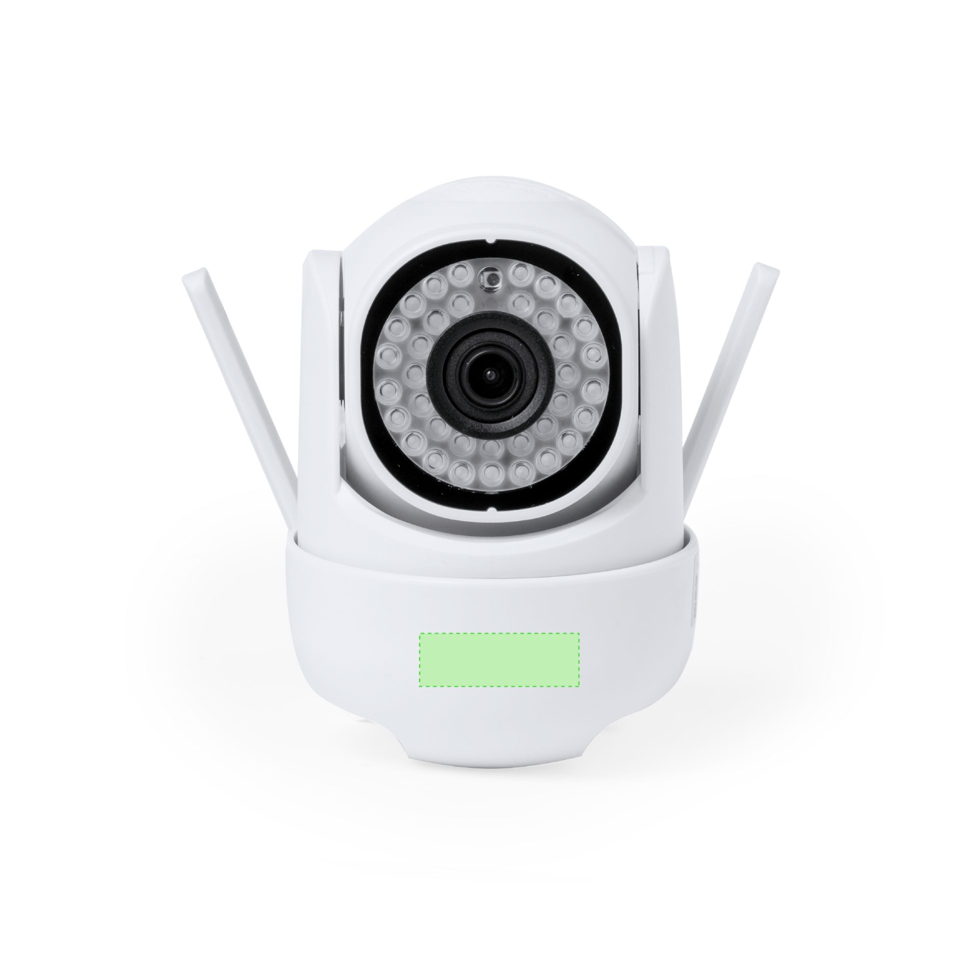 zeefdruk j (3 x 1 cm)