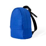 portemonnee in vorm van rugzak polyester meyvin