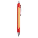 balpen storm met jumbo vulling blauwschrijvend