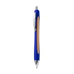 balpen storm met jumbo vulling blauwschrijvend
