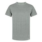 t-shirt 150 gr/m2 recycled katoen bandul s-3xl