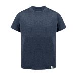 kinder t-shirt 150 gr/m2 recycled katoen 4-6-10 j