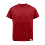 kinder t-shirt 150 gr/m2 recycled katoen 4-6-10 j