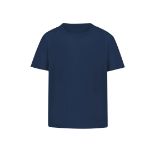 kinder t-shirt 160 gr/m2 katoen 4-5/6-8/10-12 jaar
