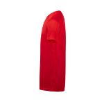 kinder t-shirt 135 gr/m2 polyester 4-6/6-8/10-12 j