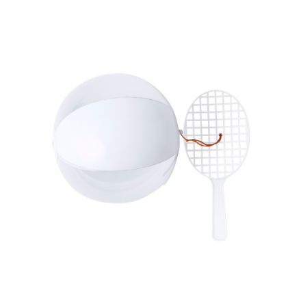 set skippy van racket en bal